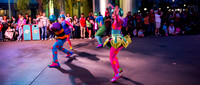 Konnor's Disney Adventure Park Birthday