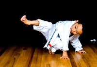 Tai Kwon Du