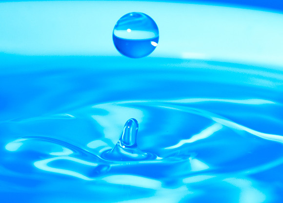Water Drops-011