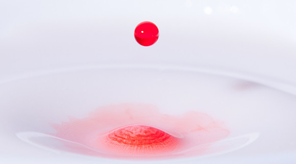 Water Drops-082