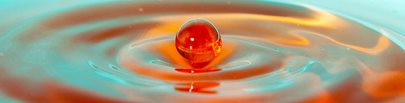 Water Drops-060