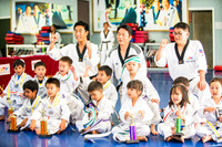 TKD 2 Purple Belt