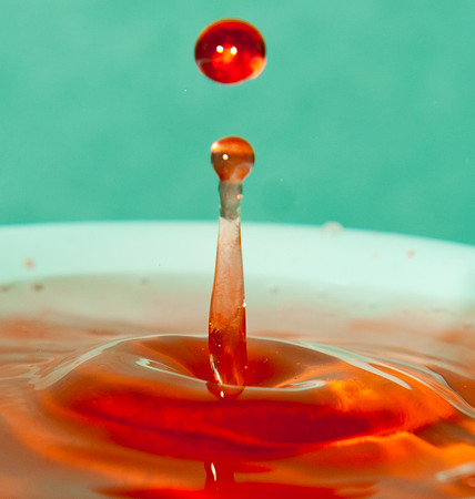 Water Drops-043