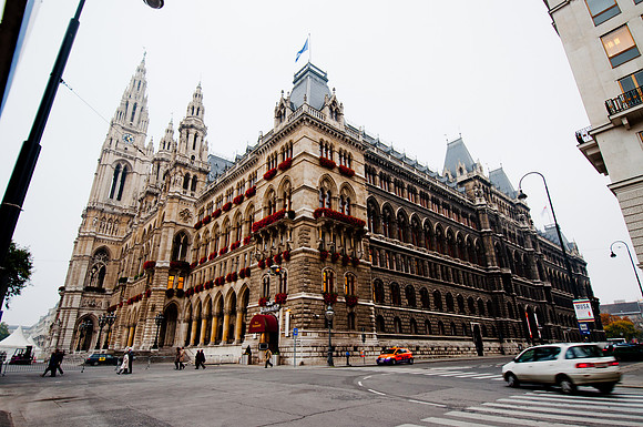 Vienna on Foot  (8 of 64)