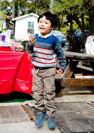 Konnors Birthday Party (1 of 59)