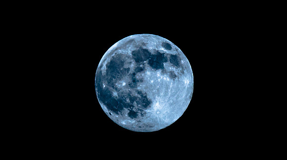 Super Moon (2 of 2)