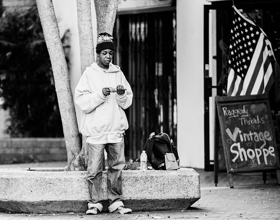 America