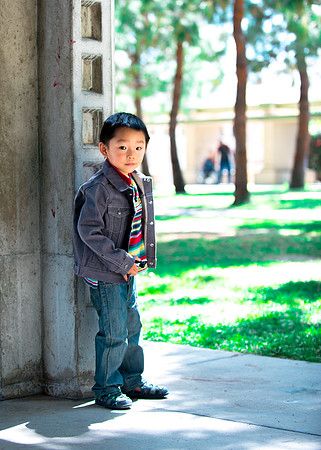 Barnsdall Park (3 of 15)