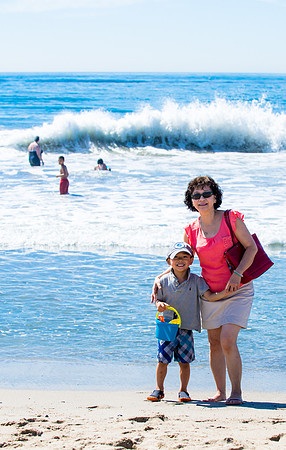 Santa Monica (1 of 20)