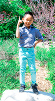 Descanso Gardens Spring 2017