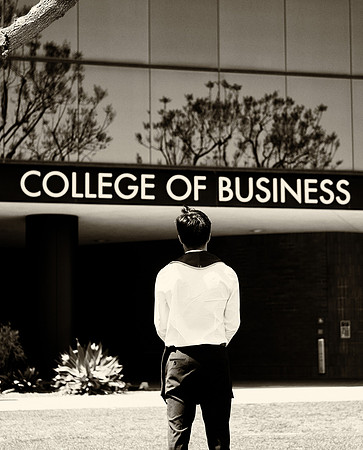 Marco CSULB -