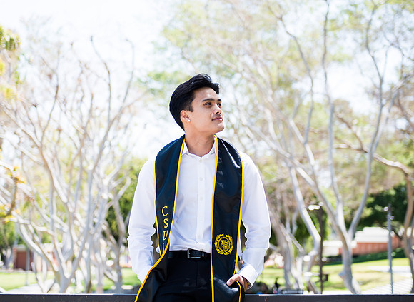 Marco CSULB -125