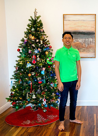 AZ Xmas 2024